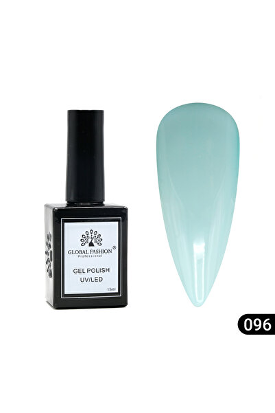 global fashion Oja semipermanentă Global Fashion, Gel polish Elite Glow 15 ml...