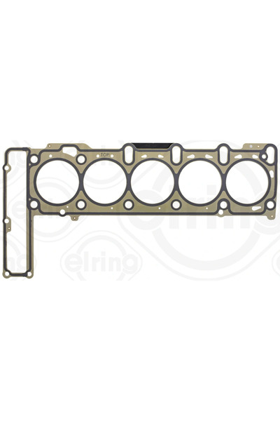 ELRING Garnitura Chiulasa Daewoo Rexton Ssangyong Kyron/Rexton / Rexton 2/Rod...