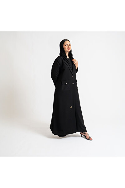 EMOND عباية كلاسيك إيفا