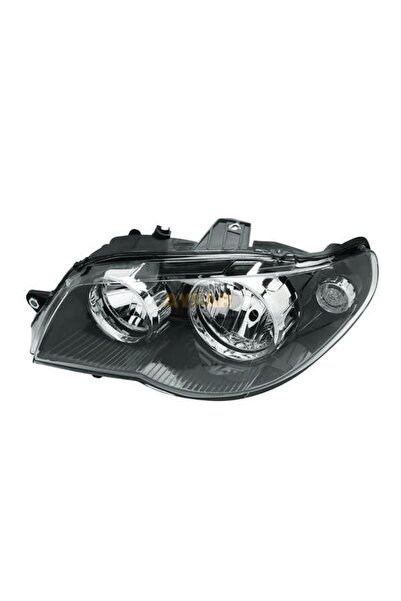 AYFAR FAR SAĞ FIAT ALBEA SOLE PALIO SIENA SİYAH MANUEL 05-07