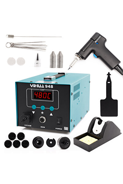 Other Stație de dezlipire Yihua 948 75W