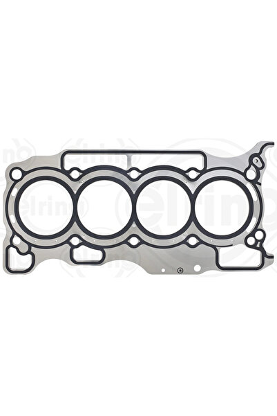 ELRING Garnitura Chiulasa Renault Megane 3/Megane Cc/Scenic 3