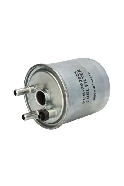 PURRO Filtru Combustibil Renault Kangoo / Grand Kangoo 2/Kangoo Be Bop/Kangoo...