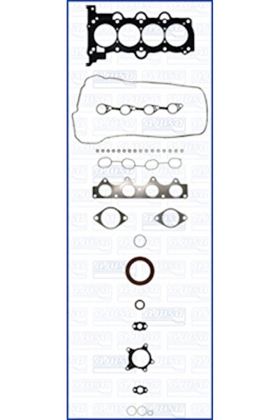 Ajusa Set Garnituri Complet Motor Hyundai IX20 Kia Cee'D/Venga
