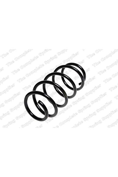 LESJOFORS Arc Spiral Punte Fata Opel Vectra C Vauxhall Vectra Model 2