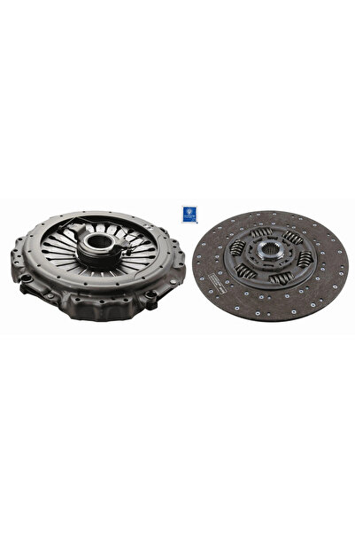 SACHS Set Ambreiaj Renault Trucks Magnum Volvo FH12/FM12/NH12 1998-2006