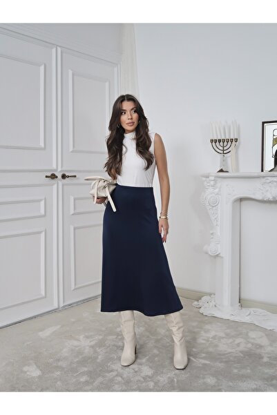 Paw Garage Women's Celina Bell Skirt