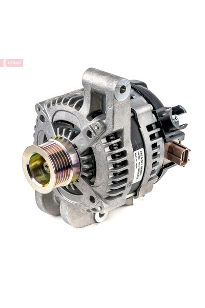 DENSO Generator / Alternator Ford Focus 2/Focus C-Max