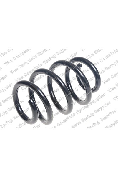 LESJOFORS Arc Spiral Puntea Spate Mercedes-Benz A-Class/Cla Shooting Brake