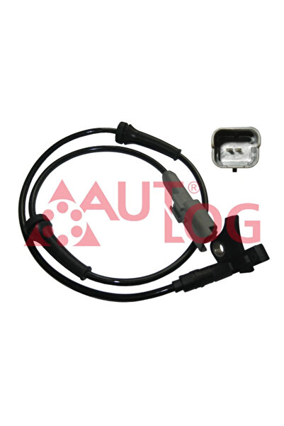 AUTLOG Senzor Turatie Roata Punte Fata Citroen C4 1/C4 2/C4 Cupe Peugeot 307/...