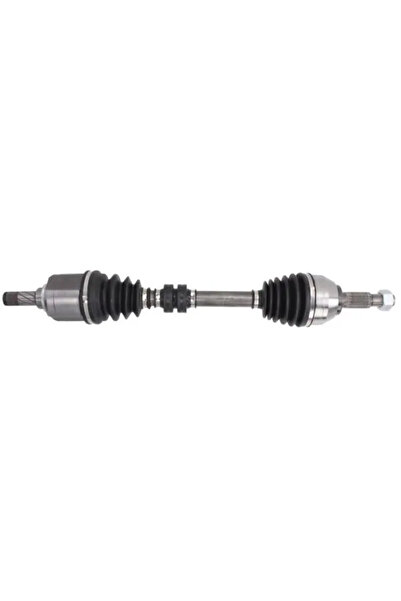 POINT GEAR Planetara Axa Fata Stanga Nissan Juke