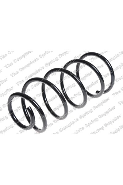 LESJOFORS Arc Spiral Punte Fata Mazda 3