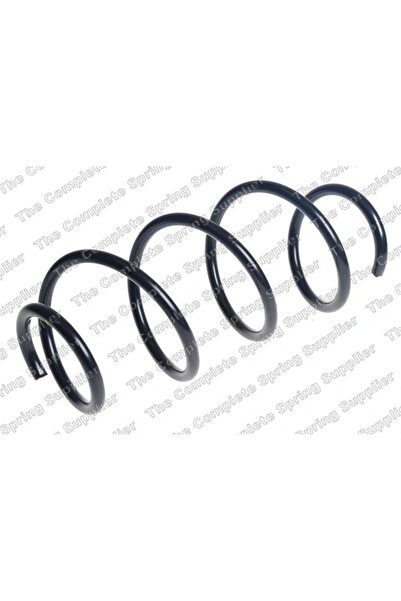 LESJOFORS Arc Spiral Punte Fata Mazda Cx-3