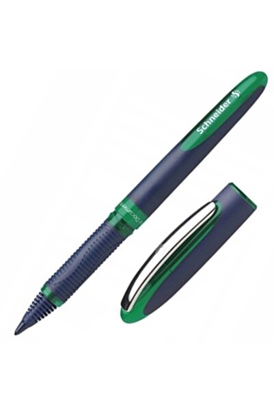 Other SCHNEIDER One Business ballpoint pen, 0.6 mm, green