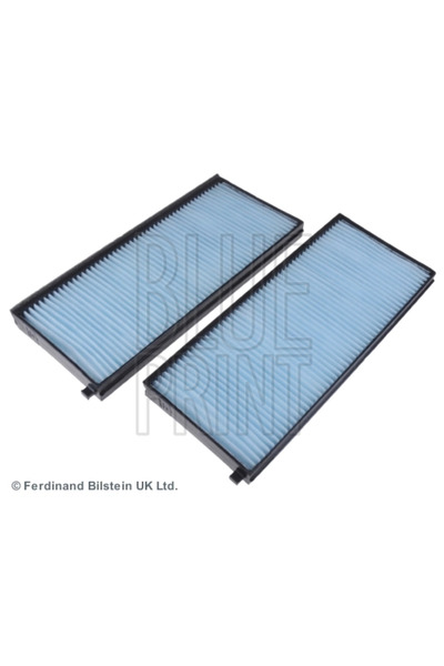 BLUE PRİNT Set Filtru Aer Habitaclu Kia Carens 1 Microbus