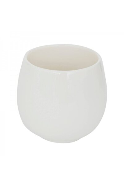 Secret de Gourmet Set of 6 ceramic espresso cups, Nora, 90 ml