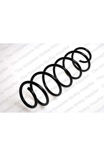 LESJOFORS Arc Spiral Punte Fata Fiat Stilo