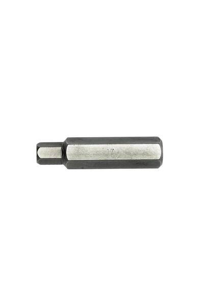 Other Biți hexagonali cu soclu lungime 75 mm 17 mm