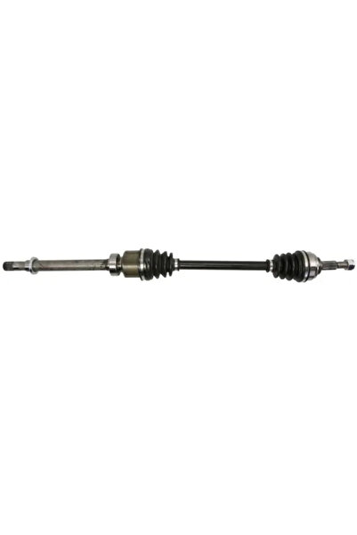 Pascal Drive Shaft Front Right Renault Zoe
