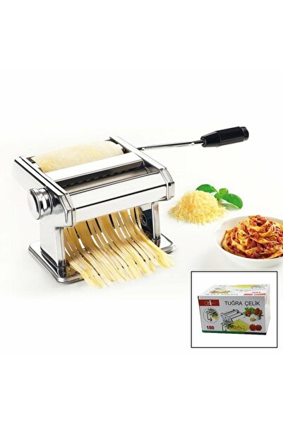 Go İthalat Large - 180-Portion Noodle Machine (5372) Tygoo-Rsgo4569