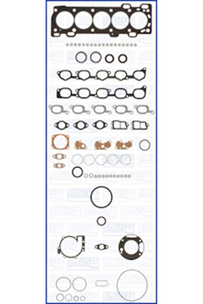 Ajusa Set Garnituri Complet Motor Renault Safrane 2 Volvo 850/C70 1/S70