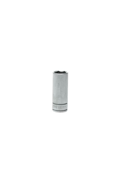 Other Cheie tubulară lungă cu 6 vârfuri și prindere de 3/8"" 14 mm
