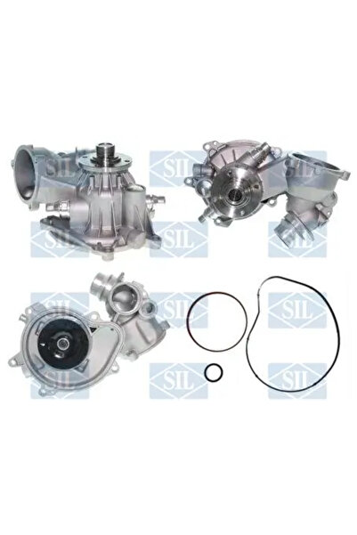 Saleri SIL Pompa De Apa Racire Motor Alpina B7 Bmw 5/6/7