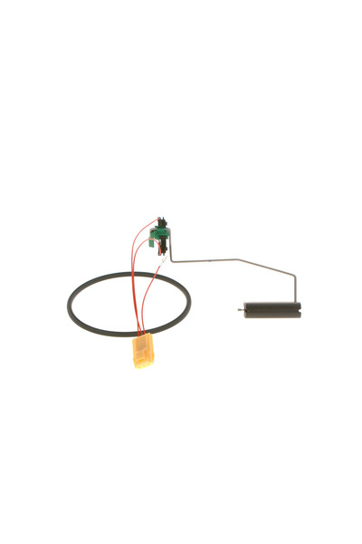 Bosch Senzor rezervor combustibil montant BMW 6 2003-2010 1 587 411 117