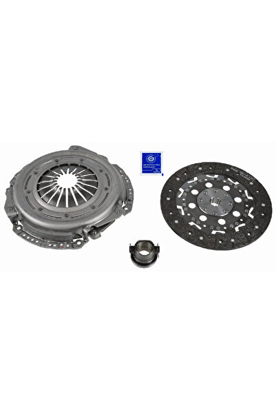 SACHS Set Ambreiaj Dodge Nitro Jeep Wrangler 3