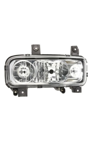 TRUCKLIGHT Far Stanga Mercedes-Benz Atego 2
