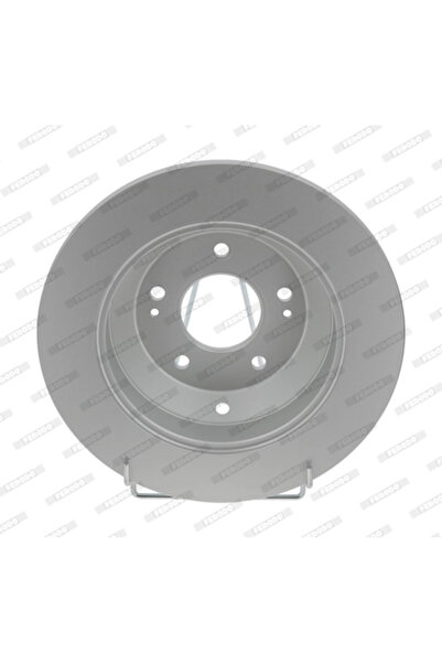 FERODO Disc Frana Hyundai Grand Santa Fe/Santa Fe 2/Santa Fe 3 Kia Sorento 2