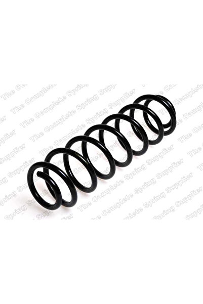 LESJOFORS Arc Spiral Puntea Spate Skoda Fabia 1/Fabia 2