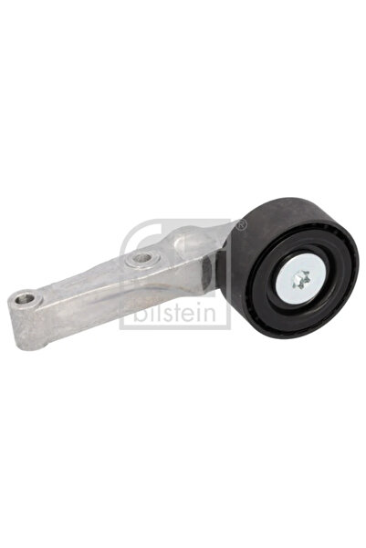 FEBI BILSTEIN Водачка/задвижваща ролка за трансмисионен ремък за Mercedes-Ben...