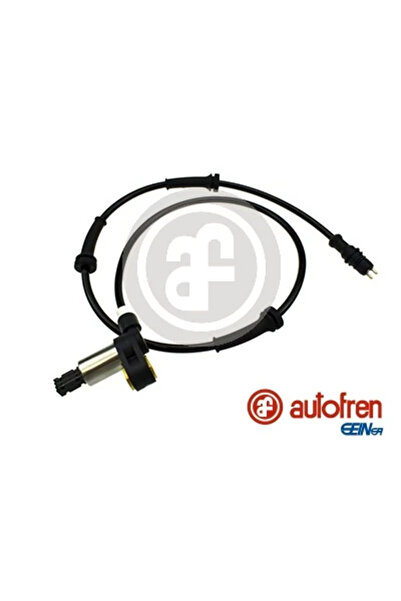 AUTOFREN SEINSA Senzor Turatie Roata Axa Spate Stanga Renault Clio 2/Clio Sym...