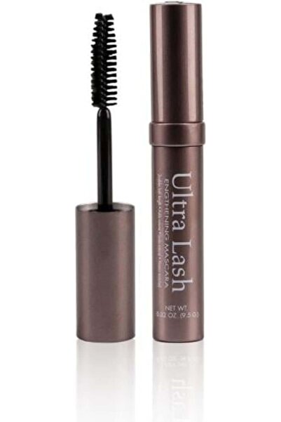 Sormek ماسكرا سورمي ألترا لاش لإطالة الرموش أسود U01 13مل