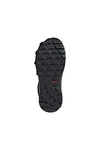 adidas Παιδικές καφέ μπότες TERREX SNOW CW K JR4189