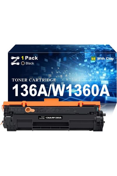HP W1360A Uyumlu| Laserjet M211d M211dw MFP M236d M236sdn M236dw M236sdw