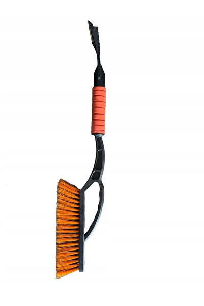 Other BRUSH-SCRAPER "OSLO" - WARM, SOLID HANDLE