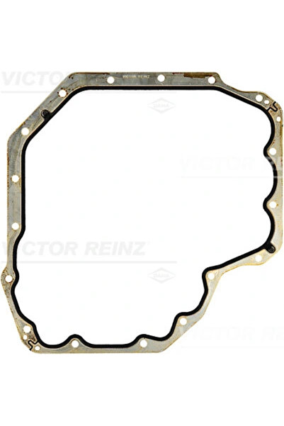 VICTOR REINZ Garnitura Baie Ulei Partea De Jos Chevrolet Colorado Crew Cab Pi...