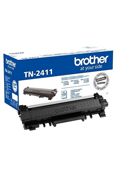 Other BROTHER Toner negru TN2411=TN-2411