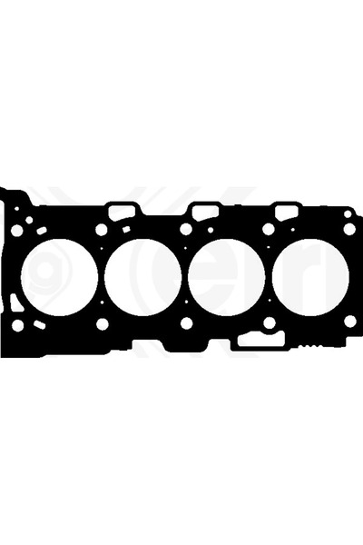 ELRING Garnitura Chiulasa Lexus Is 2 Toyota Auris/Avensis/Corolla