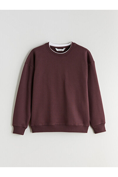 LC Waikiki Hanorac pentru băiat cu gât