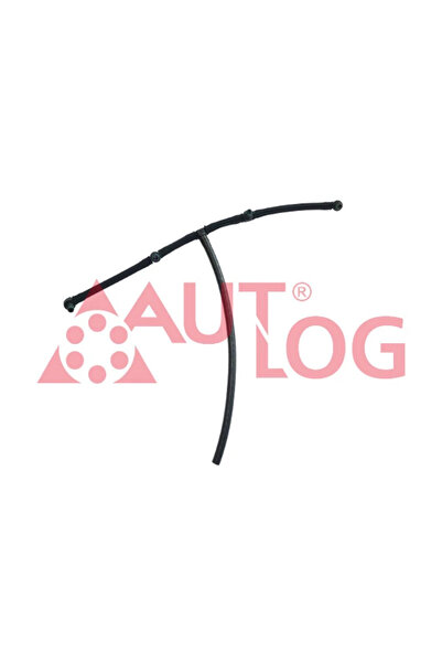AUTLOG Set Conducte Scurgeri Combustibil Opel Astra H/Signum/Vectra C Saab 9-...
