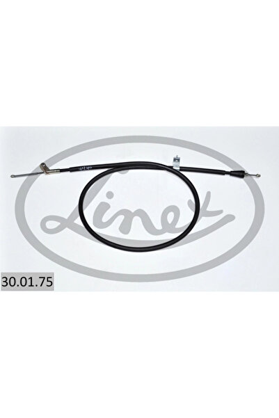 Linex Cablu Frana De Parcare Dreapta Nissan Juke