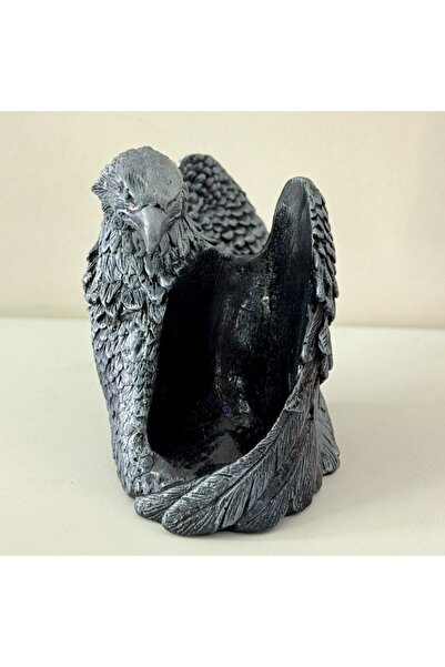 velve Θήκη για μπουκάλια, σε σχήμα αετού, 20cm