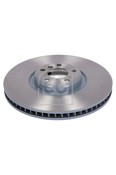 FEBI BILSTEIN Disc Frana Axa Fata Dreapta Bmw X5/X6