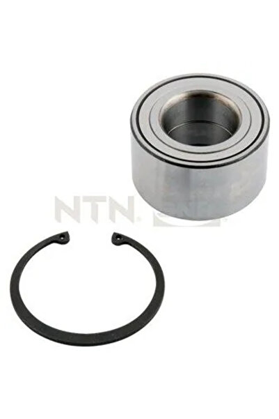 SNR Wheel Bearing Kit Honda City 4 Sedan/Civic 5/Civic 6 1991-2008