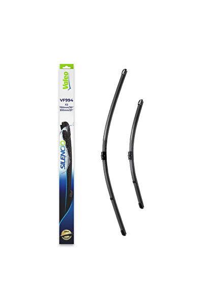 VALEO Lamela Stergator Fata Bmw I3 2013-2013