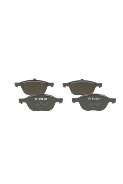 Bosch Disk Fren Balatası Ön Ford C-Max Focus C-Max 03-2007 Focus 04> Grand C-...