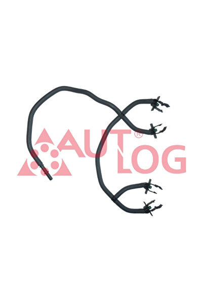 AUTLOG Set Conducte Scurgeri Combustibil Ford Mondeo 3/Transit Bus/Transit Ca...